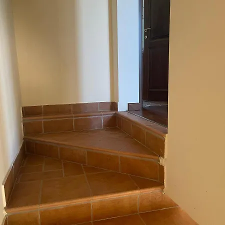 Alago Villa Nocera Umbra