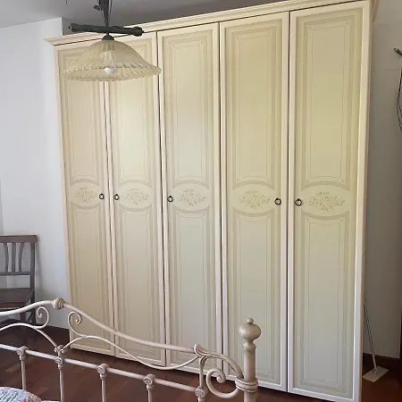 Villa Alago *