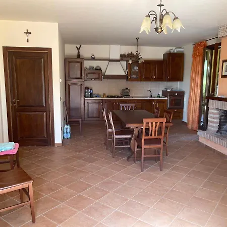 Villa Alago *