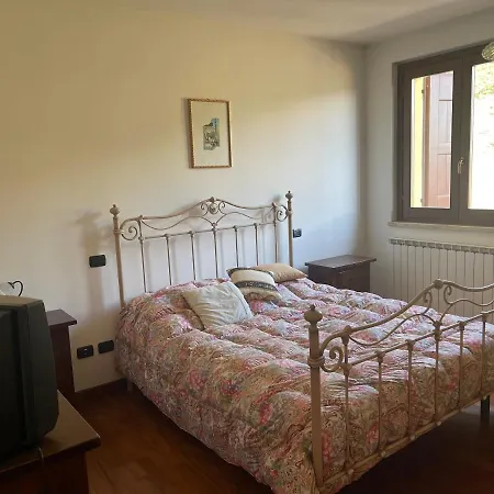 Alago Villa Nocera Umbra