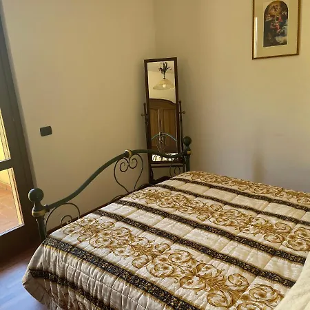 Villa Alago Nocera Umbra