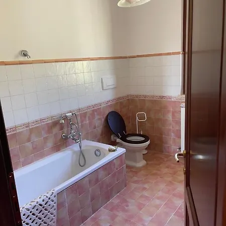 Villa Alago *