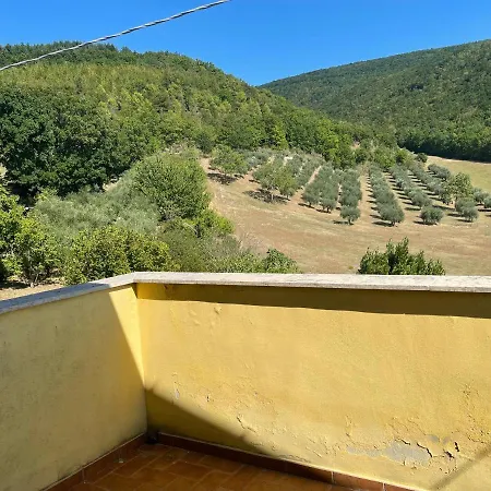 Villa Alago